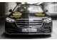 Характеристики автомобиля Mercedes-Benz S-Class S350 d 4MATIC Luxury (10.2021 - 03.2022): фото, вместимость, скорость, двигатель, топливо, масса, отзывы