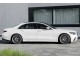 Характеристики автомобиля Mercedes-Benz S-Class S350 d 4MATIC Luxury (10.2021 - 03.2022): фото, вместимость, скорость, двигатель, топливо, масса, отзывы