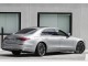 Характеристики автомобиля Mercedes-Benz S-Class S450 4MATIC Premium (12.2020 - 10.2021): фото, вместимость, скорость, двигатель, топливо, масса, отзывы