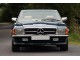 Характеристики автомобиля Mercedes-Benz SL-Class 300 SL AT (09.1985 - 08.1989): фото, вместимость, скорость, двигатель, топливо, масса, отзывы
