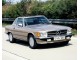 Характеристики автомобиля Mercedes-Benz SL-Class 500 SL AT (09.1985 - 08.1989): фото, вместимость, скорость, двигатель, топливо, масса, отзывы
