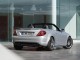 Характеристики автомобиля Mercedes-Benz SLK-Class SLK 280 MT (04.2008 - 03.2011): фото, вместимость, скорость, двигатель, топливо, масса, отзывы