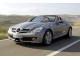 Характеристики автомобиля Mercedes-Benz SLK-Class SLK 350 Sportmotor AT Grand Edition (01.2010 - 08.2010): фото, вместимость, скорость, двигатель, топливо, масса, отзывы