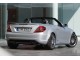 Характеристики автомобиля Mercedes-Benz SLK-Class SLK 200 Kompressor AT Sport Edition (04.2008 - 03.2011): фото, вместимость, скорость, двигатель, топливо, масса, отзывы