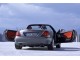 Характеристики автомобиля Mercedes-Benz SLK-Class SLK 350 Sportmotor MT 2Look Edition (03.2009 - 12.2009): фото, вместимость, скорость, двигатель, топливо, масса, отзывы
