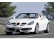 Характеристики автомобиля Mercedes-Benz SLK-Class SLK 350 Sportmotor AT Sport Edition (04.2008 - 03.2011): фото, вместимость, скорость, двигатель, топливо, масса, отзывы