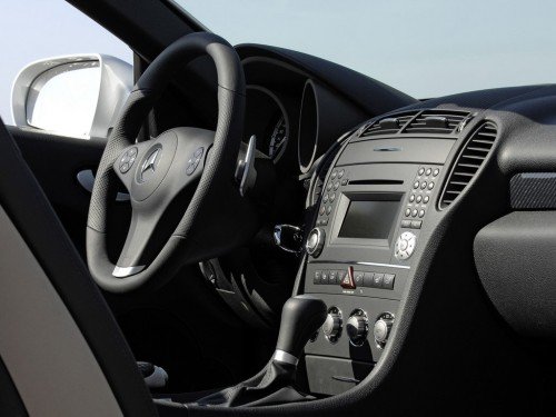 Характеристики автомобиля Mercedes-Benz SLK-Class SLK 200 Kompressor MT Sport Edition (04.2008 - 03.2011): фото, вместимость, скорость, двигатель, топливо, масса, отзывы