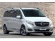 Характеристики автомобиля Mercedes-Benz V-Class V 260 Premium Edition (05.2019 - 08.2020): фото, вместимость, скорость, двигатель, топливо, масса, отзывы
