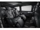 Характеристики автомобиля Mercedes-Benz V-Class V 260L Collection Edition (06.2017 - 06.2018): фото, вместимость, скорость, двигатель, топливо, масса, отзывы