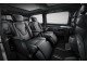 Характеристики автомобиля Mercedes-Benz V-Class V 260L Premium Extended Edition (03.2016 - 05.2017): фото, вместимость, скорость, двигатель, топливо, масса, отзывы