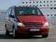 Характеристики автомобиля Mercedes-Benz Viano 2.2 CDI AT Ambiente Сверхдлинный (03.2006 - 03.2010): фото, вместимость, скорость, двигатель, топливо, масса, отзывы