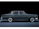 Характеристики автомобиля Mercedes-Benz W111 2.3 MT 230 S (09.1965 - 01.1968): фото, вместимость, скорость, двигатель, топливо, масса, отзывы