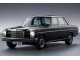 Характеристики автомобиля Mercedes-Benz W114 2.7 MT4 280 (05.1972 - 08.1973): фото, вместимость, скорость, двигатель, топливо, масса, отзывы