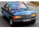 Характеристики автомобиля Mercedes-Benz W123 2.3 AT 230 CE (06.1983 - 08.1985): фото, вместимость, скорость, двигатель, топливо, масса, отзывы