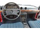 Характеристики автомобиля Mercedes-Benz W123 2.0d MT 200 D 5-gears (10.1982 - 04.1985): фото, вместимость, скорость, двигатель, топливо, масса, отзывы