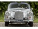 Характеристики автомобиля Mercedes-Benz W128 2.2 MT 220SE Cabriolet (10.1958 - 08.1959): фото, вместимость, скорость, двигатель, топливо, масса, отзывы