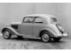 Характеристики автомобиля Mercedes-Benz W136 1.7 MT Limousine 2-door 170V (07.1939 - 06.1942): фото, вместимость, скорость, двигатель, топливо, масса, отзывы