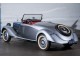 Характеристики автомобиля Mercedes-Benz W136 1.7 MT Roadster 2+2 170V (07.1939 - 08.1942): фото, вместимость, скорость, двигатель, топливо, масса, отзывы