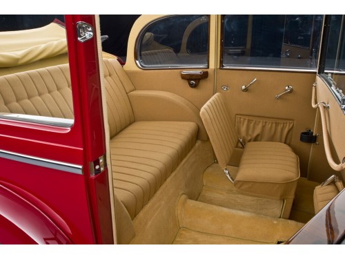 Характеристики автомобиля Mercedes-Benz W143 2.2 MT Sedan Pullman (07.1937 - 08.1941): фото, вместимость, скорость, двигатель, топливо, масса, отзывы