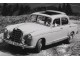 Характеристики автомобиля Mercedes-Benz W180 2.2 MT 220S Sedan (08.1957 - 08.1959): фото, вместимость, скорость, двигатель, топливо, масса, отзывы