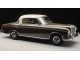 Характеристики автомобиля Mercedes-Benz W180 2.2 MT 220S Coupe (08.1957 - 10.1959): фото, вместимость, скорость, двигатель, топливо, масса, отзывы