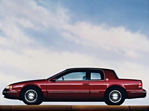 Характеристики автомобиля Mercury Cougar 4.6 AT Cougar XR7 (08.1995 - 08.1997): фото, вместимость, скорость, двигатель, топливо, масса, отзывы