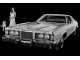 Характеристики автомобиля Mercury Cougar 6.6 AT Cougar XR-7 400 (10.1973 - 09.1974): фото, вместимость, скорость, двигатель, топливо, масса, отзывы