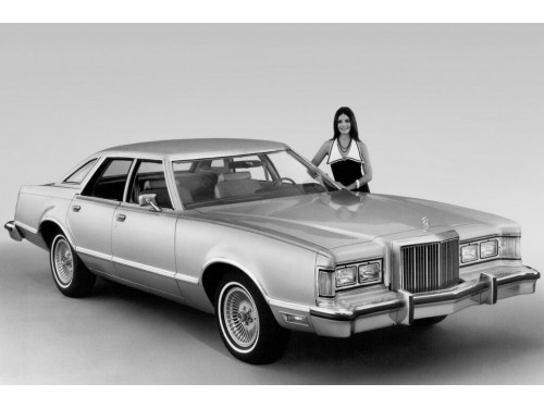 Характеристики автомобиля Mercury Cougar 4.9 AT Cougar 302 (11.1978 - 10.1979): фото, вместимость, скорость, двигатель, топливо, масса, отзывы