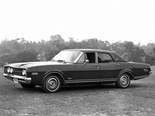 Характеристики автомобиля Mercury Montego 4.9 MT3 Montego MX Brougham Super (09.1967 - 09.1968): фото, вместимость, скорость, двигатель, топливо, масса, отзывы