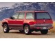 Характеристики автомобиля Mercury Mountaineer 4.9 AT Mountaineer (04.1996 - 07.1997): фото, вместимость, скорость, двигатель, топливо, масса, отзывы