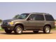 Характеристики автомобиля Mercury Mountaineer 4.9 AT Mountaineer Convenience (11.1998 - 10.2001): фото, вместимость, скорость, двигатель, топливо, масса, отзывы