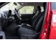 Характеристики автомобиля MG 3 1.3 AMT Comfort (03.2011 - 09.2012): фото, вместимость, скорость, двигатель, топливо, масса, отзывы