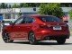 Характеристики автомобиля MG 6 1.5T AMT Hybrid Trendy (09.2020 - 03.2023): фото, вместимость, скорость, двигатель, топливо, масса, отзывы