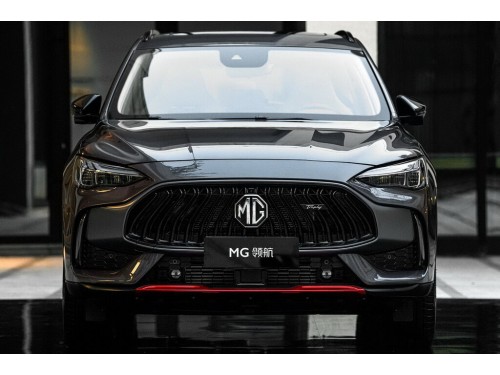 Характеристики автомобиля MG Pilot 1.5T AMT Hybrid Trophy Flagship (01.2021 - н.в.): фото, вместимость, скорость, двигатель, топливо, масса, отзывы
