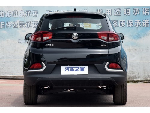 Характеристики автомобиля MG Rui Teng 1.5T DCT inkaNet Luxury (02.2016 - 11.2016): фото, вместимость, скорость, двигатель, топливо, масса, отзывы