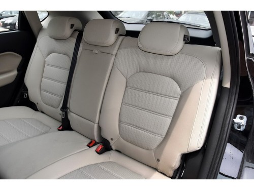 Характеристики автомобиля MG Rui Teng 2.0T DCT Luxury (02.2016 - 11.2016): фото, вместимость, скорость, двигатель, топливо, масса, отзывы
