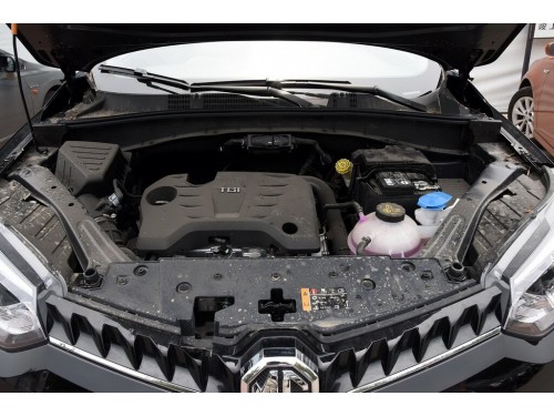 Характеристики автомобиля MG Rui Teng 1.5T DCT inkaNet Luxury (02.2016 - 11.2016): фото, вместимость, скорость, двигатель, топливо, масса, отзывы