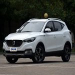 MG ZS 1.0T AT Exclusive 16T (03.2017 - 02.2018)