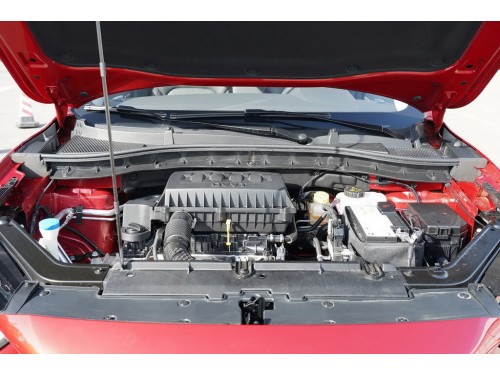 Характеристики автомобиля MG ZS 1.5 CVT Base 180DVVT (10.2019 - 06.2022): фото, вместимость, скорость, двигатель, топливо, масса, отзывы