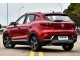 Характеристики автомобиля MG ZS 1.5 MT Fashion (03.2017 - 02.2018): фото, вместимость, скорость, двигатель, топливо, масса, отзывы