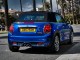 Характеристики автомобиля MINI Cabrio 2.0 AT Cooper SD (01.2018 - 06.2019): фото, вместимость, скорость, двигатель, топливо, масса, отзывы
