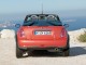 Характеристики автомобиля MINI Cabrio 1.6 MT One (04.2004 - 09.2008): фото, вместимость, скорость, двигатель, топливо, масса, отзывы