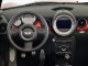 Характеристики автомобиля MINI Cabrio 1.6 MТ Cooper S (03.2010 - 09.2015): фото, вместимость, скорость, двигатель, топливо, масса, отзывы