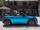 Характеристики автомобиля MINI Cabrio 2.0 MT John Cooper Works (01.2018 - 12.2020): фото, вместимость, скорость, двигатель, топливо, масса, отзывы