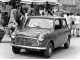 Характеристики автомобиля MINI Classic 1.3 MT 1275 GT (02.1973 - 12.1976): фото, вместимость, скорость, двигатель, топливо, масса, отзывы