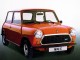 Характеристики автомобиля MINI Classic 1.0 MT E (04.1982 - 10.1984): фото, вместимость, скорость, двигатель, топливо, масса, отзывы