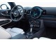Характеристики автомобиля MINI Clubman 2.0 MT Cooper S (01.2016 - 12.2018): фото, вместимость, скорость, двигатель, топливо, масса, отзывы