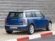 Характеристики автомобиля MINI Clubman 1.6 АТ Cooper (04.2008 - 08.2010): фото, вместимость, скорость, двигатель, топливо, масса, отзывы