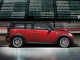 Характеристики автомобиля MINI Clubman 1.6 АТ Cooper (04.2008 - 08.2010): фото, вместимость, скорость, двигатель, топливо, масса, отзывы