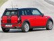 Характеристики автомобиля MINI Clubman 1.6 AТ Cooper D (04.2008 - 08.2010): фото, вместимость, скорость, двигатель, топливо, масса, отзывы